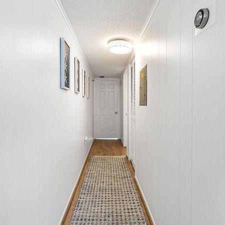 آوشين سيتي Ocean Block Condo 100 Steps From The Beach المظهر الخارجي الصورة