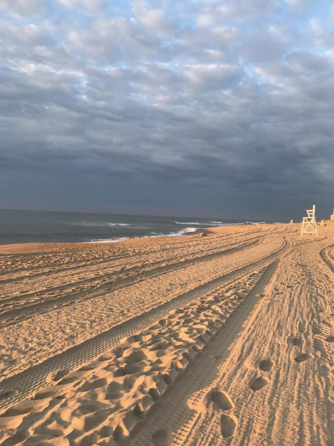 آوشين سيتي Ocean Block Condo 100 Steps From The Beach المظهر الخارجي الصورة