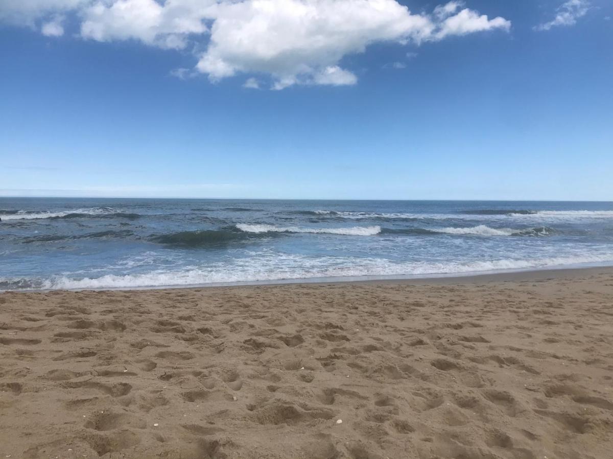 آوشين سيتي Ocean Block Condo 100 Steps From The Beach المظهر الخارجي الصورة