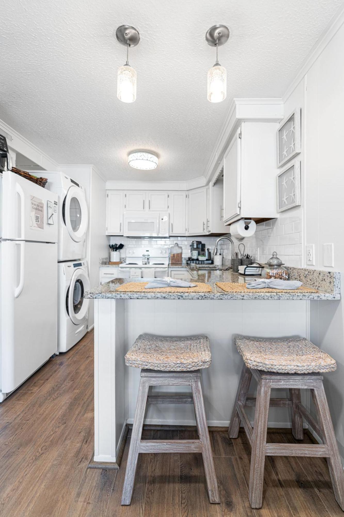 آوشين سيتي Ocean Block Condo 100 Steps From The Beach المظهر الخارجي الصورة