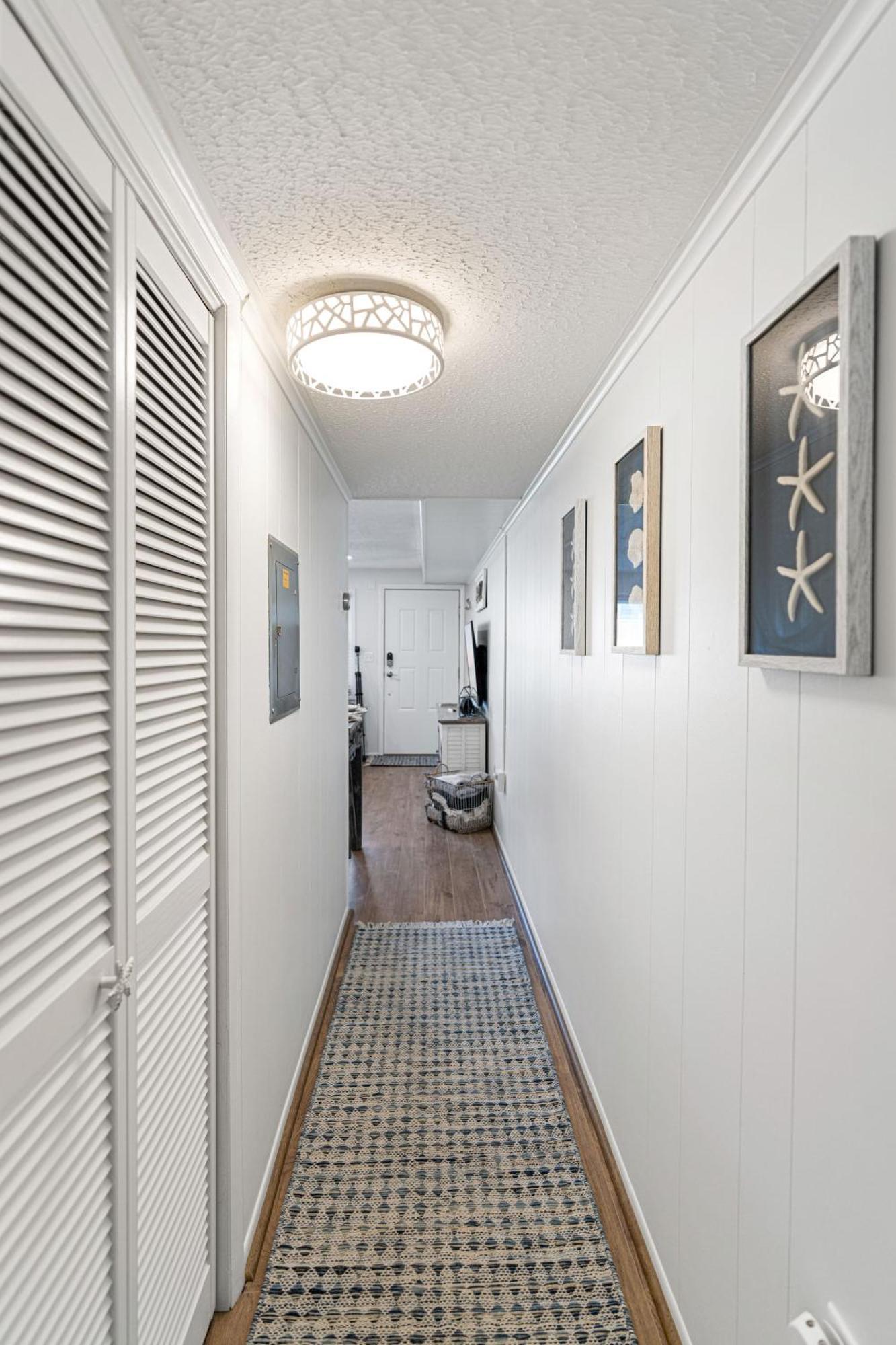 آوشين سيتي Ocean Block Condo 100 Steps From The Beach المظهر الخارجي الصورة