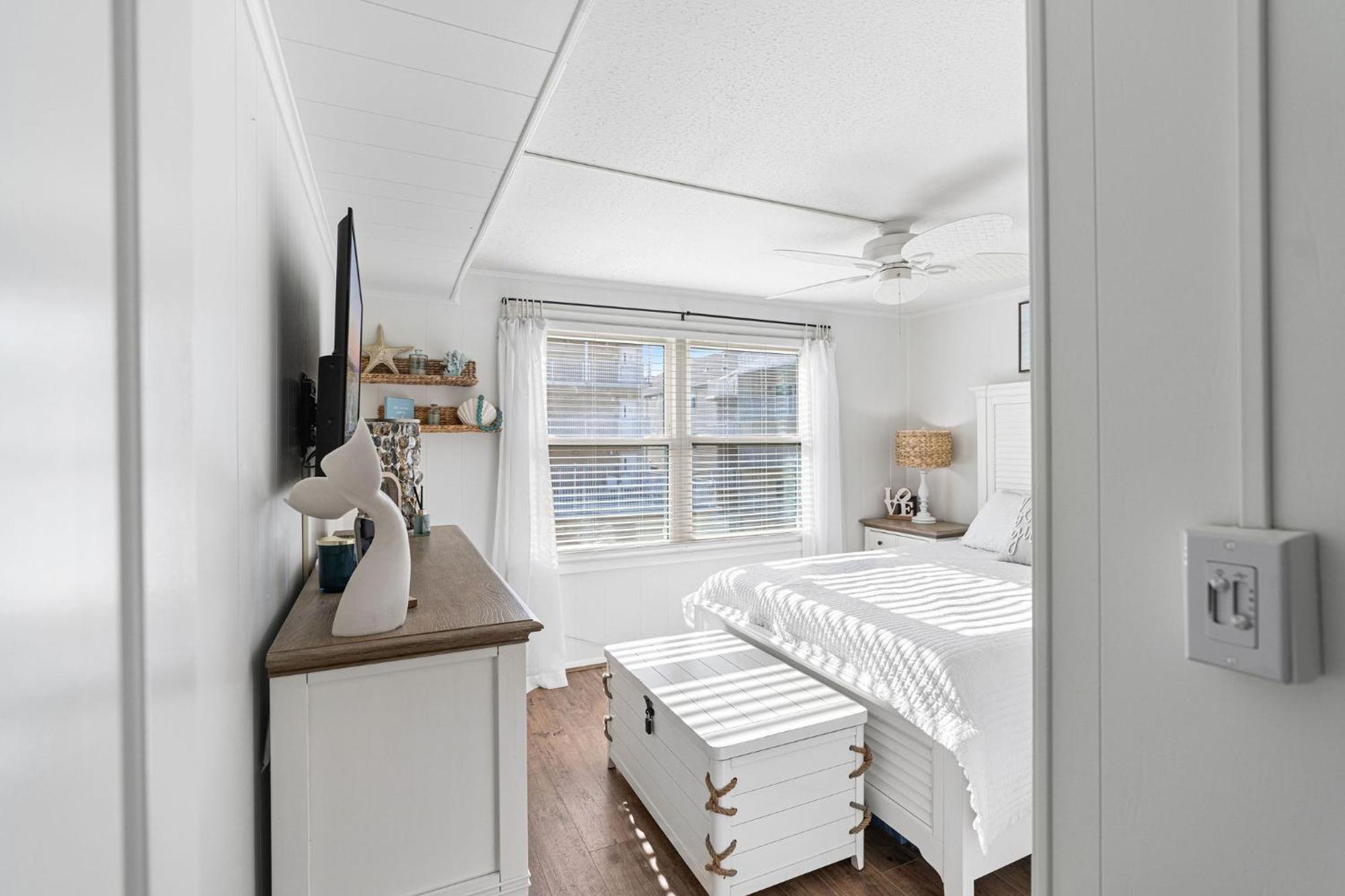 آوشين سيتي Ocean Block Condo 100 Steps From The Beach المظهر الخارجي الصورة